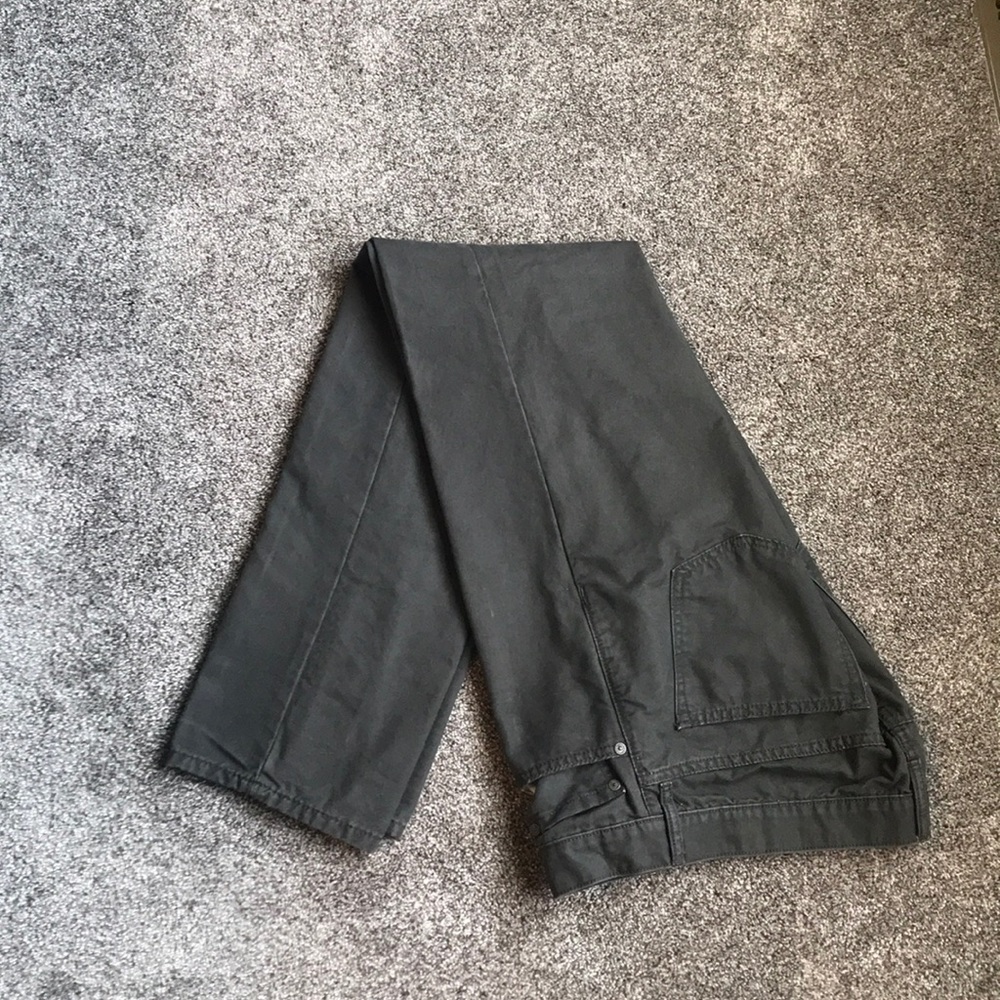 Mens Old navy slim pants